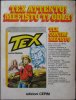 TEX Gigante 2a serie  n.217 - La mano del destino