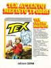TEX Gigante 2a serie  n.218 - Guerra sui pascoli