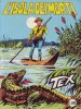 TEX Gigante 2a serie  n.231 - L'Isola dei Morti