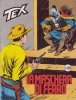TEX Gigante 2a serie  n.232 - La Maschera di Ferro