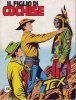 TEX Gigante 2a serie  n.246 - Il figlio di Cochise