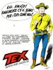 TEX Gigante 2a serie  n.249 - Furia infernale
