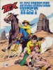 TEX Gigante 2a serie  n.250 - Il solitario del West