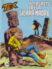 TEX Gigante 2a serie  n.269 - Il segreto della Sierra Madre