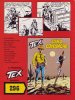 TEX Gigante 2a serie  n.295 - Il passaggio segreto