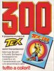 TEX Gigante 2a serie  n.299 - Fuga da Anderville