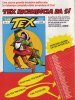 TEX Gigante 2a serie  n.302 - La porta chiusa