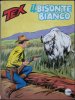 TEX Gigante 2a serie  n.316 - Il bisonte bianco