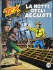 TEX Gigante 2a serie  n.333 - La notte degli agguati