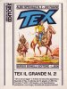 TEX Gigante 2a serie  n.344 - Le rapide del Red River