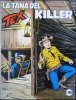 TEX Gigante 2a serie  n.345 - La tana del killer