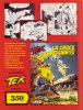 TEX Gigante 2a serie  n.349 - Abissi