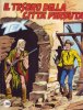 TEX Gigante 2a serie  n.358 - Il tesoro della citt perduta