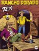 TEX Gigante 2a serie  n.376 - Rancho Dorado
