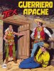 TEX Gigante 2a serie  n.379 - Guerriero apache
