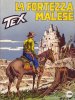 TEX Gigante 2a serie  n.383 - La fortezza malese