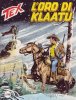 TEX Gigante 2a serie  n.401 - L'oro di Klaatu