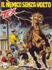 TEX Gigante 2a serie  n.411 - Il nemico senza volto