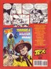 TEX Gigante 2a serie  n.421 - La minaccia nel deserto