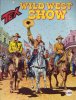 TEX Gigante 2a serie  n.436 - Wild West Show