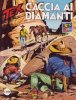 TEX Gigante 2a serie  n.448 - Caccia ai diamanti