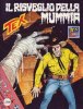 TEX Gigante 2a serie  n.454 - Il risveglio della mummia