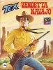 TEX Gigante 2a serie  n.455 - Vendetta Navajo