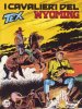 TEX Gigante 2a serie  n.485 - I cavalieri del Wyoming