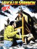 TEX Gigante 2a serie  n.514 - I fucili di Shannon