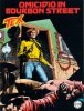 TEX Gigante 2a serie  n.576 - Omicidio in Bourbon Street