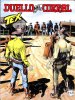 TEX Gigante 2a serie  n.602 - Duello nel Corral