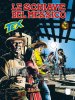 TEX Gigante 2a serie  n.690 - Le schiave del Messico