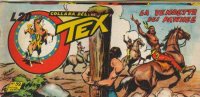 TEX serie a striscia - 6 - Serie Verde (1/48)  n.32 - La vendetta dei Pawnee
