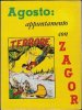 ZAGOR Zenith Gigante 2a serie  n.52 - Zagor