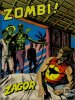 ZAGOR Zenith Gigante 2a serie  n.146 - Zombi!