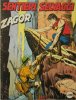 ZAGOR Zenith Gigante 2a serie  n.354 - Sentieri selvaggi