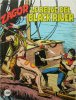 ZAGOR Zenith Gigante 2a serie  n.364 - Le belve del Black River