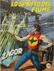 ZAGOR Zenith Gigante 2a serie  n.368 - Lo spirito del fiume