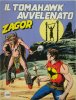 ZAGOR Zenith Gigante 2a serie  n.376 - Il tomahawk avvelenato