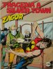 ZAGOR Zenith Gigante 2a serie  n.380 - Tragedia a Silver Town