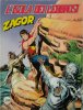 ZAGOR Zenith Gigante 2a serie  n.403 - L'isola dei lebbrosi