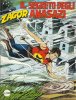 ZAGOR Zenith Gigante 2a serie  n.408 - Il segreto degli Anasazi