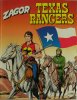 ZAGOR Zenith Gigante 2a serie  n.414 - Texas Ranger