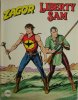 ZAGOR Zenith Gigante 2a serie  n.419 - Liberty Sam