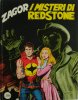 ZAGOR Zenith Gigante 2a serie  n.431 - I misteri di Redstone