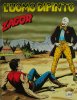 ZAGOR Zenith Gigante 2a serie  n.433 - L'uomo dipinto