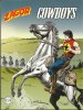 ZAGOR Zenith Gigante 2a serie  n.580 - Cowboys