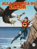 ZAGOR Zenith Gigante 2a serie  n.588 - Alla ricerca di Zagor