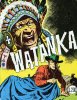 ZENIT Gigante 2a serie  n.47 - Watanka