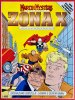 ZONA X  n.2 - Operazione Godzilla - Uomini e superuomini